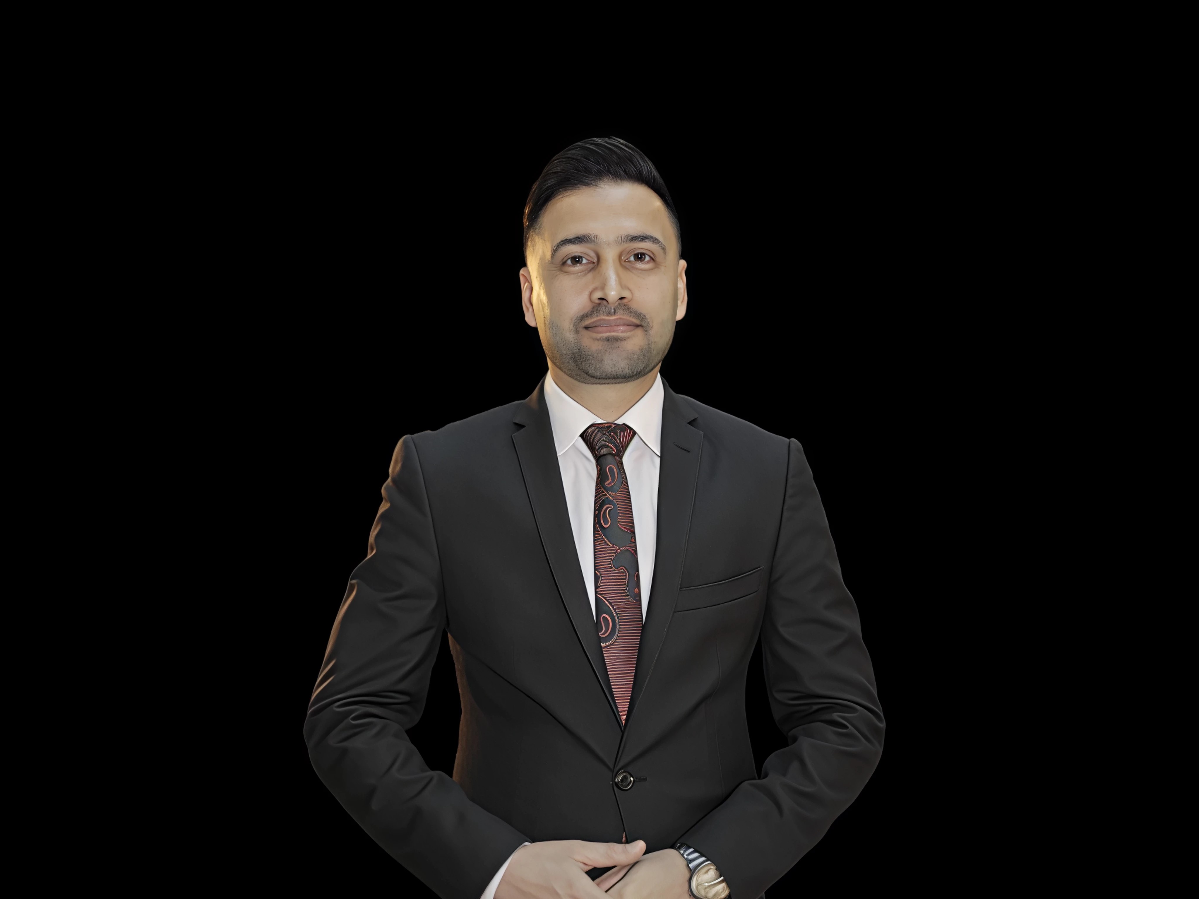 Faruq Nameq